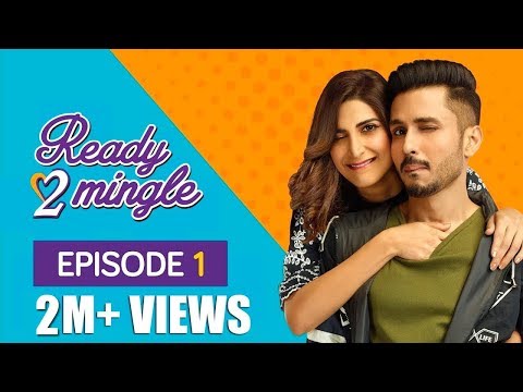download lagu mp3 mp4 Ready 2 Mingle, download lagu Ready 2 Mingle gratis, unduh video klip Ready 2 Mingle