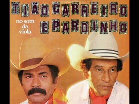 Filho de Araçatuba - Tião Carreiro e Pardinho