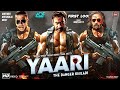 Yaari- Dangerous Khiladi Official Trailer | Ajay Devgn | Akshay Kumar | Suniel Shetty | Rohit Shetty