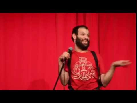 Tim Renkow