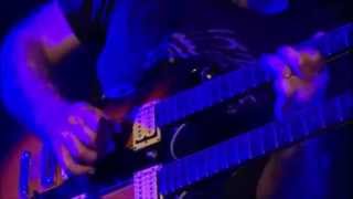 Chickenfoot - Something Gone Wrong (Live)