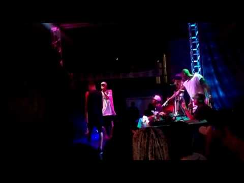 Rei do Tanque,  Fael x Noventa