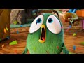 The Angry Birds Movie Happy Birthday