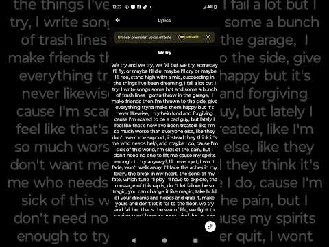 YouTube Thumbnail