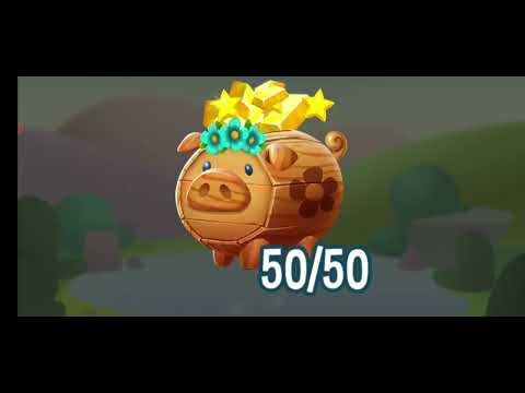 PET RESCUE SAGA LEVEL 6606 ~ No boosters