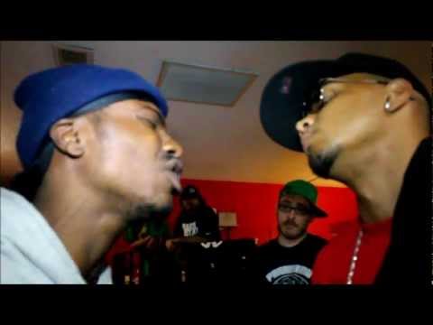 J-Rich vs The General