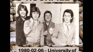 Rockpile   6 Feb 1980   Liverpool University