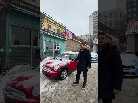 Автомобиль MINI COOPER 2010 | GrandCar Автомобиль MINI COOPER 2010 | GrandCar