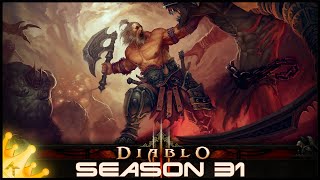 Diablo 3 Season 31 Time - day 3
