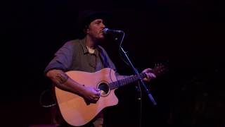 Richard Edwards - When You're Gone - Live @ The Bootleg (July 29, 2017)