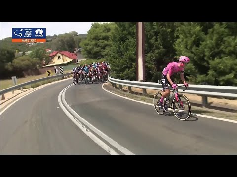 Hahn Men's Stage 3: Race Start!