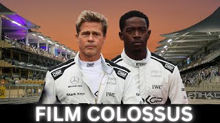 Watching 1000 Movies | F1 | #13