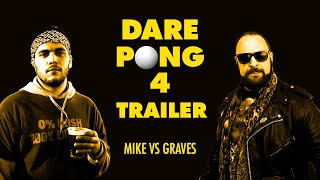 Download lagu Dare Pong 4: Mike vs Graves - Trailer mp3