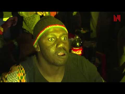 KITALE LIVE ROOTS MIX-TEARGAS MIX 2018