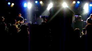 The Blackout - This is our time