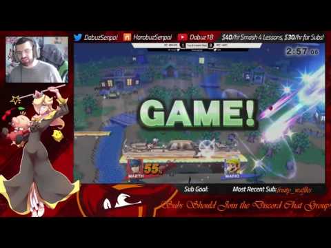 2gg Zero Saga Analysis - Mkleo vs. Anti
