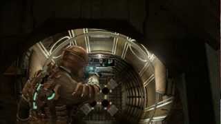 Let's Play Dead Space Part 23 - Amoebas Everywhere