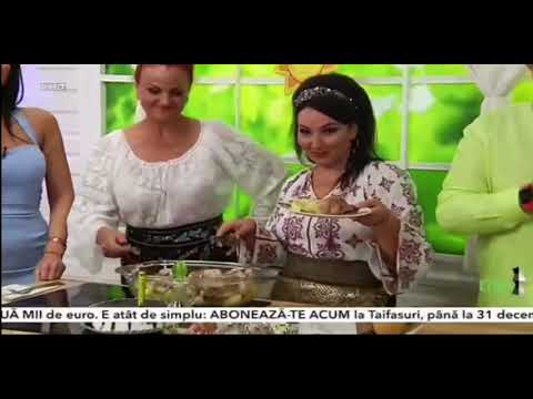 Mariana Cimpoiașu și Georgel Nucă -- Stai muiere potolită