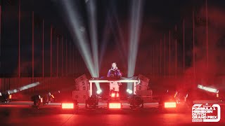 Don Diablo - Live @ The Art Of DJ'ing #003 x Formula 1 2020