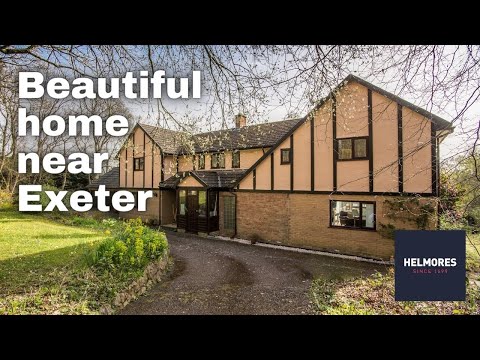 Sneak Peek of a beautiful Exeter home coming to the market soon!