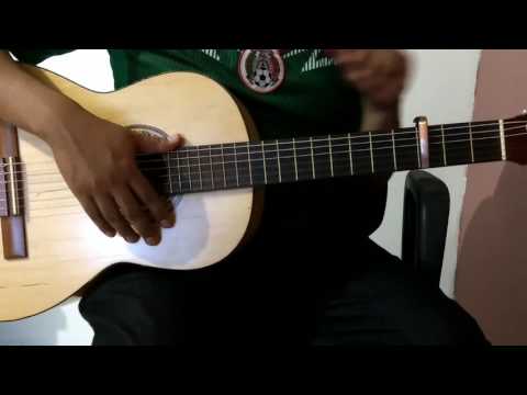 Para Tí - La rondalla de saltillo