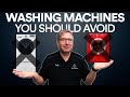 Watch THIS Before You Buy A Washing Machine