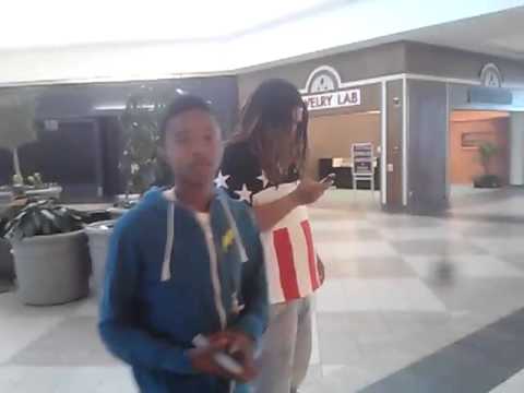 Mooka G- In The Mall