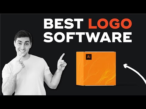BEST LOGO DESIGN SOFTWARE 2020