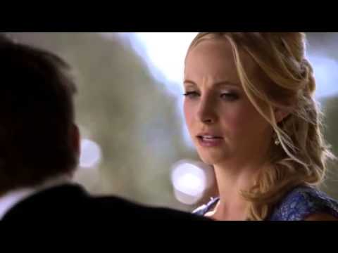 Stefan e Caroline 6x21 - “I’ll Wed You In The Golden Summertime” [Legendado]