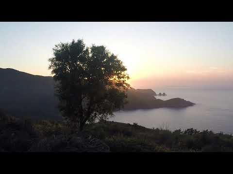 Sunset in Seraidi, Amazing Annaba, East of Algeria, 2024 V 4