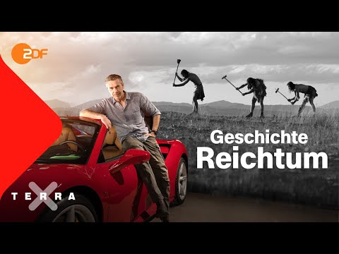 Wem gehört die Welt? Eine Geschichte des Reichtums | Ganze Folge | Terra X