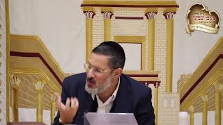 שיעור מרתק!! עם הרב יוסף חיים גבאי שליט"א (הרב יוסף חיים גבאי) - התמונה מוצגת ישירות מתוך אתר האינטרנט יוטיוב. זכויות היוצרים בתמונה שייכות ליוצרה. קישור קרדיט למקור התוכן נמצא בתוך דף הסרטון