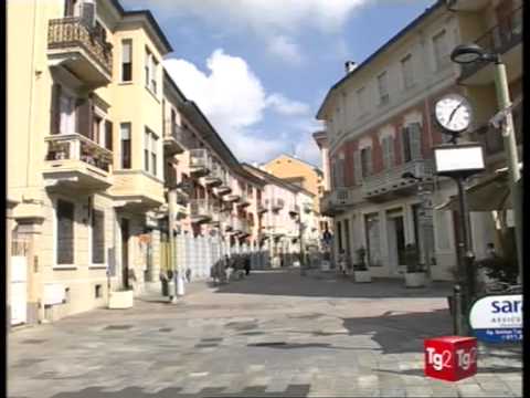 Settimo Torinese, Raidue, Costume & Società