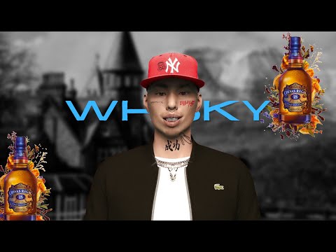 [FREE] Mc Igu x Yunk Vino x KayBlack Type Beat- Whisky