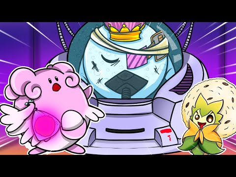 Back and RECHARGED!- Pokemon Unite LIVE Ranked!