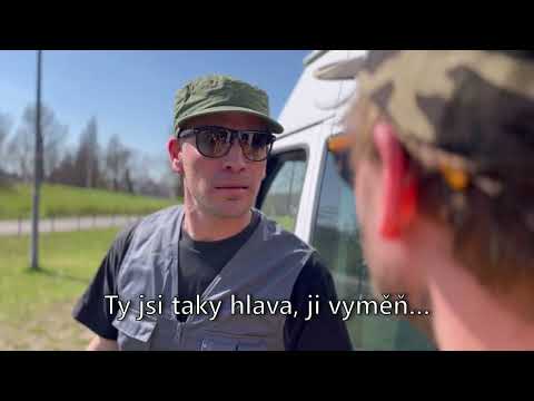 Rozjeď se s Geisslery