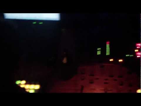 Backstage Electric Noize Live @ Progressive Sense VLBG