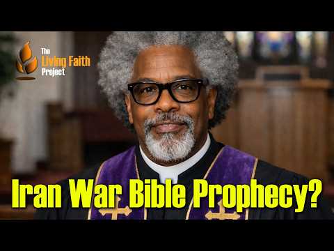 “Is the Israel/US/ Iran War in Bible Prophecy? What the Bible Really Says!”