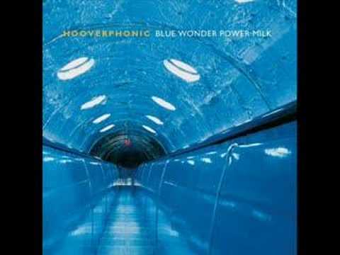 Hooverphonic - Eden