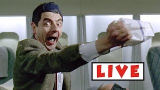 Best of Bean  Live Stream  Mr Bean Official