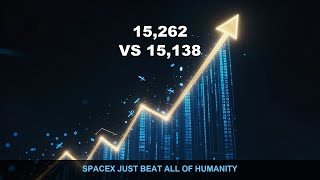 Elon Musk's 2 Posts on June 13th Beat ALL of Human Spaceflight