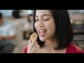 Iklan Pizza Hut Double Cheesy Bites Versi Hobi 2017