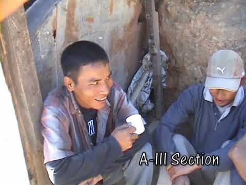 Chaltlang Lily Veng YMA - A-III Sec. kawngsiam1