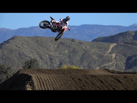 Carson Mumford | The Next Step