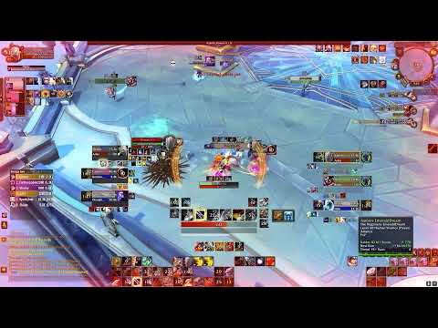 WOW 9.1.5 ARENA 3V3 WAR RET DISC 01