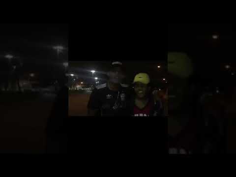 MC TWO FEAT MC RAFINHA RK - Deselegante