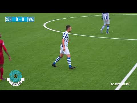 Samenvatting v.v. Scherpenzeel - v.v. Zwaluwen