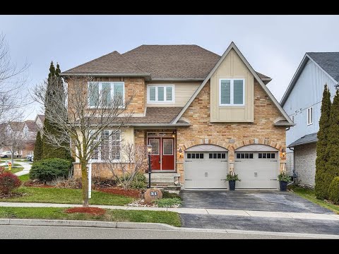 31 Winding Wood Cres. Kitchener