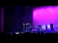 Запись с концерта Лаймы Вайкуле в Торонто 24 марта 2012 
