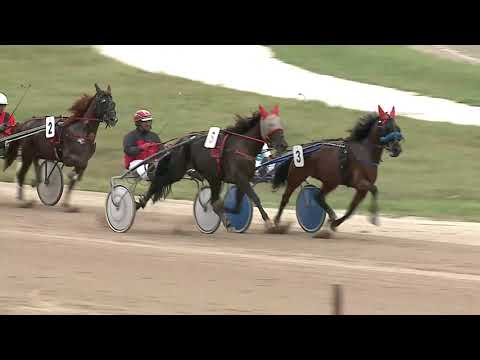 2023.09.23. 5. Futam - SUGÁR DÍJ Autóstart!